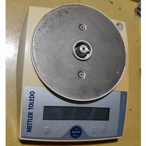 议价METTLER TOLEDO电子天平PL60PL203-SPL303-S