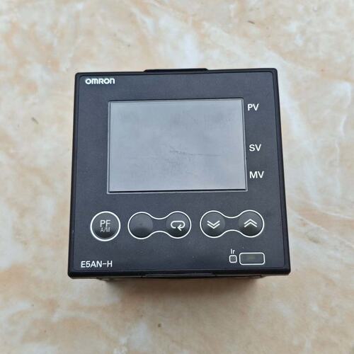 控器E5AN-HAA2HH03BF-FLKE5AN-HAA2HH03BF-FLK-NE5AN-HAA2HH03BF