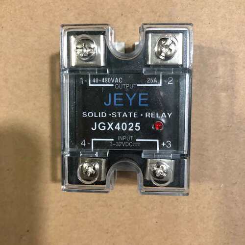 继电器GJH80-W8-24VDC(GJH60-W6，GJH40-W4，GJH25-W2，GJH10-W1
