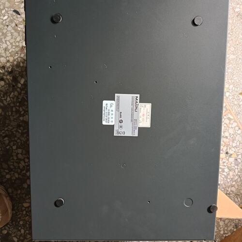 议价迈普交换机S3330-28GXF-AcS3330-28GXF-ACS3330-28GXF-A
