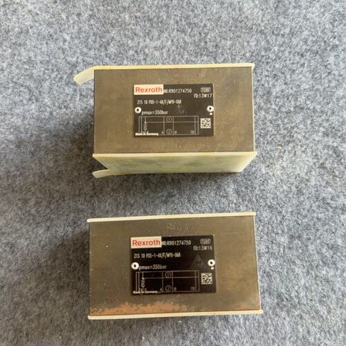 议价叠加式单向阀Z1S10P0Z1S10P0-4X/VZ1S10A0-4X/V