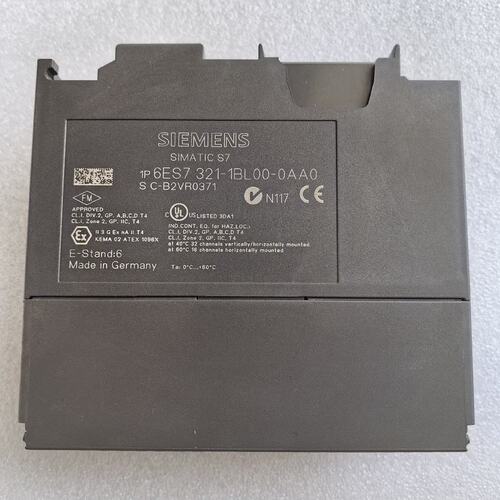 议价PLC模块321-1BL06ES7321-1BH02-0AA0