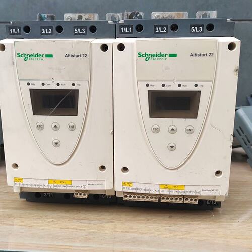 议价软启动器ATS22D17QATS22D32QATS22D47Q