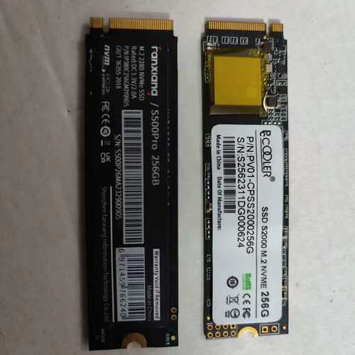 议价梵想S500Pro 256GB