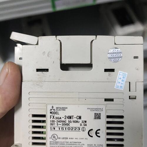议价PLCFX3GA-24MT-CMFX3GA-14MT-CMFX3GA-40MT-CM