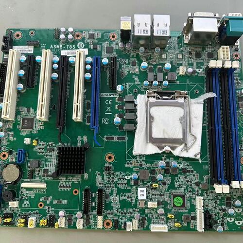 议价工控机主板ASMB-785G2ASMB-785