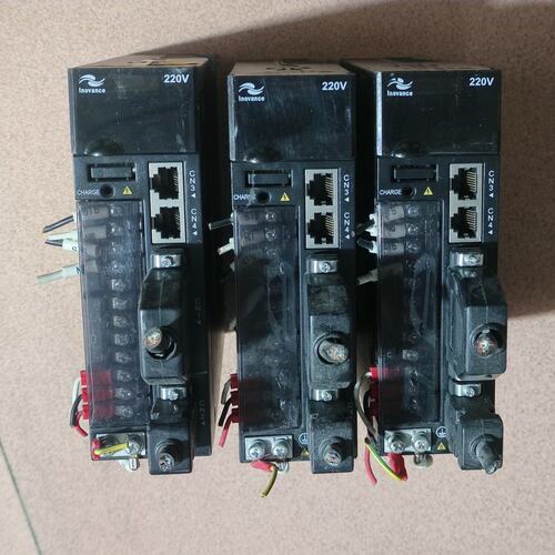 议价伺服驱动器IS620PS2R8IIS620PS5R5IIS620PS8R4I