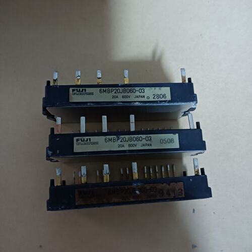 议价电机模块6MBP20JB060-036MBP30JB060-036MBP50JB060-03