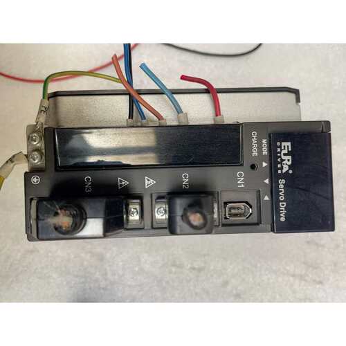 议价伺服驱动器SDP20-G102T2K3一台1.0kw