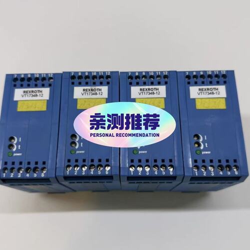 议价放大器VT17348-12VT11VT 17348-12