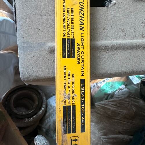 议价KUNZHAN安全光幕L43-10F-4JL4310F4JL4310F4J坤展L43-10F-4J