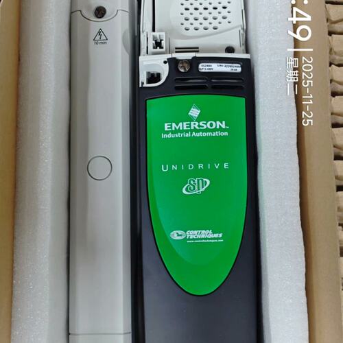 议价EMERSON变频器ES2404ES2403ES2405