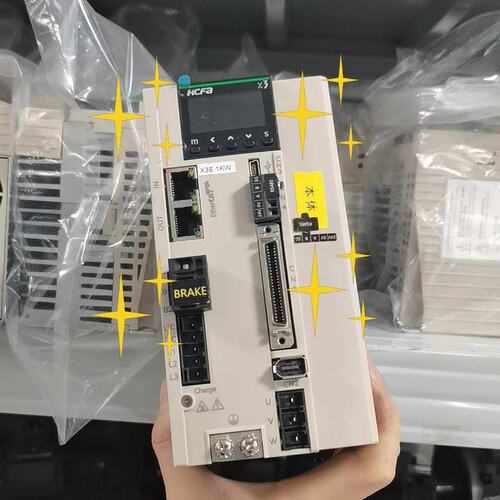 议价伺服驱动器SV-X3EB100A-A2SV-X3EB200A-A2SV-X3EB750A-A2