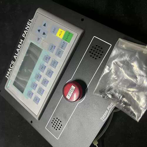 KP300 6AV6647-0AH11-3AX0S IMACS报警板 （请）