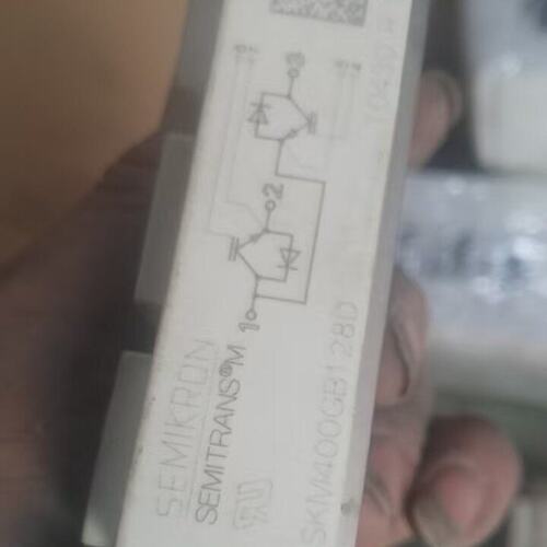 议价赛米控模块SKM400GB128DSKM400GB12T4SKM400GB12V