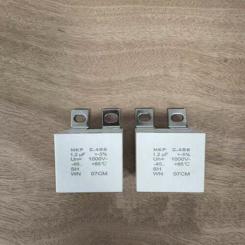 议价MKP薄膜电容C4BS 1.2UF 1000VC4BSFB4100ZA3JC4BSFB4220ZA3J