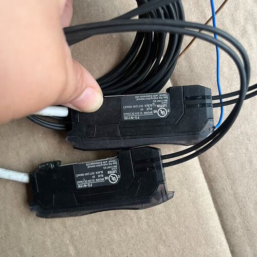 议价E光纤放大器FS-N11NFS-N11PFS-N12N