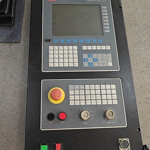 价Rexroth数控系统MTX microIndraMotion MTX microMTX micro 2.0