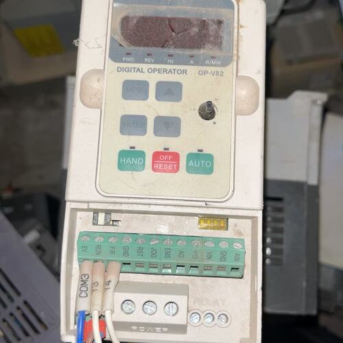 议价HLP变频器HLPNV0D7543BHLPNV1D5043BHLPNV2D2043B