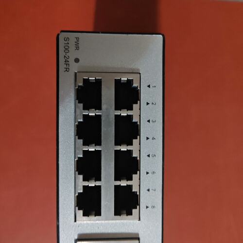 议价交换机S100-24FRS100-24TS100-16T