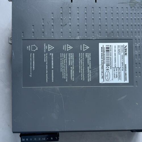 议价伺服驱动器DS5C1-20P4-PTADS5C1-20P7-PTADS5C1-21P0-PTA