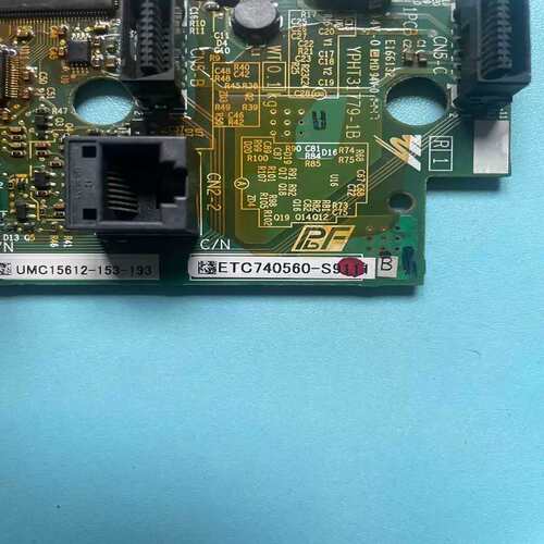 议价H1000主板ETC740560-s9111B功能，~