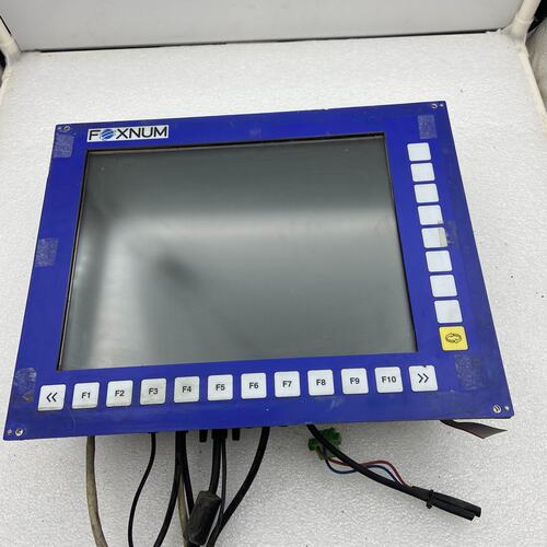 议价FOXNUM人机界面1A01520500-G01A01220500-G01A01720500-G0