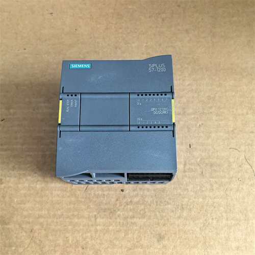议价九五新CPU1212FC，6ES7 212-1HF40-0XB0，6ES7212-1HF40-0XB0
