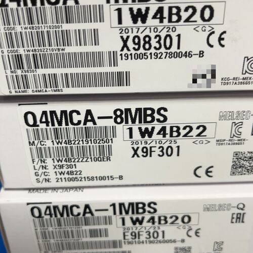 议价存储卡Q4MCA-1MBSQ4MCA-8MBSQ4MCA-2MBS