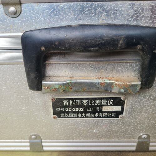 议价GC变比测量仪GC-2002GC-2000GC-2003