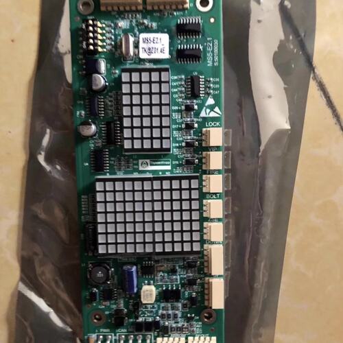 MS5系统MS5-E1.4/MC2-BMS5-E1.4/MC2-B系统MS5-E1.4/MC2-B系统用