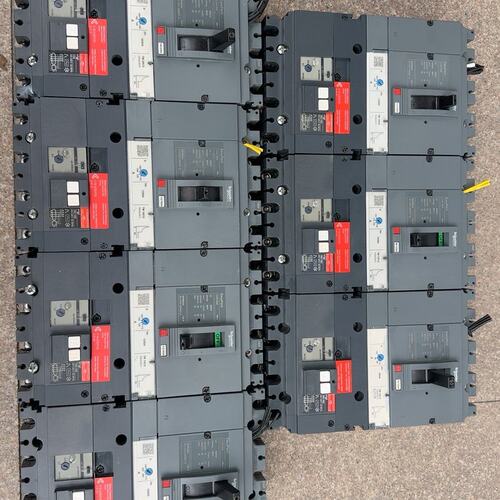 议价塑壳漏电断路器CVS250FCVS160FCVS400F