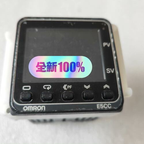 议价温控器E5CC-RX2ASM-800E5CC-RX2ASM-801E5CC-RX2ASM-802