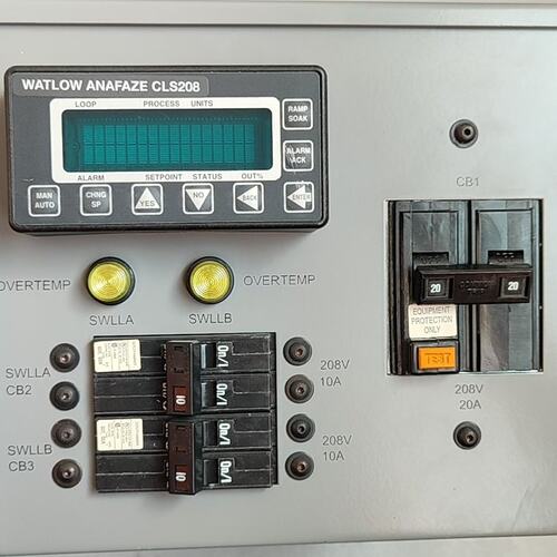 议价WATLOW温控器C208C-208C208控温器C208温控器C208温度控制器