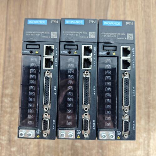 议价伺服驱动器IS620FS2R8IIS620F5R5IIS620F7R6I