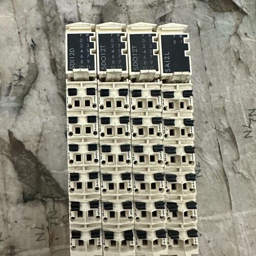 议价PLC模块PDI12DTM3DI8TM3DI16