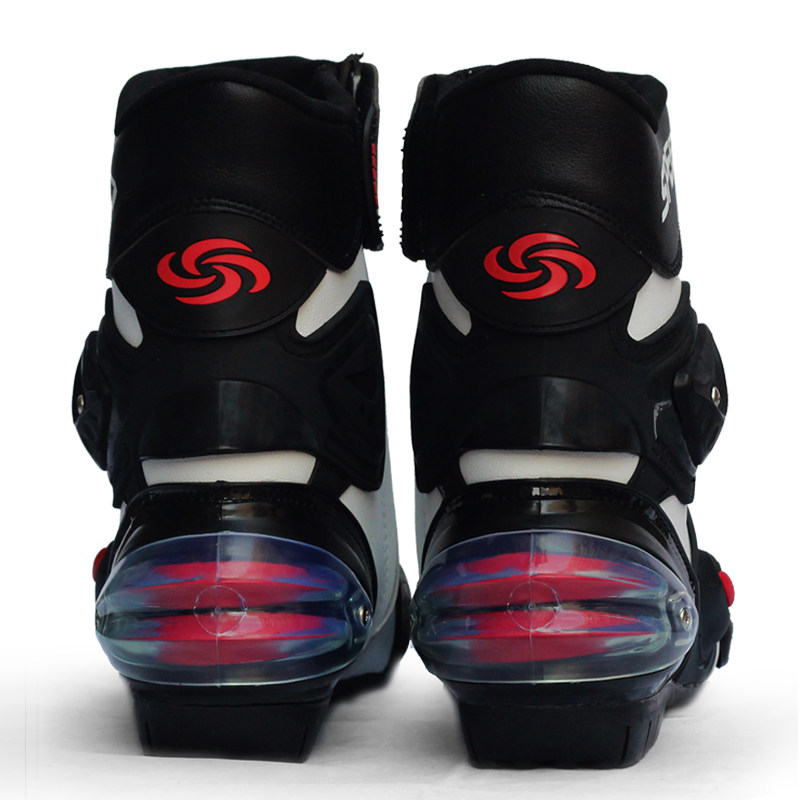 Boots moto PRO-BIKER - Ref 1392725 Image 5