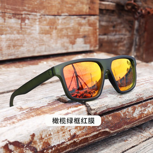 贝雷尼跑步眼镜马拉松运动墨镜专业女户外登山徒步近视太阳镜男