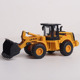 儿童挖机玩具车惯性推土机男孩宝宝滑行挖掘机工程车铲车小汽车