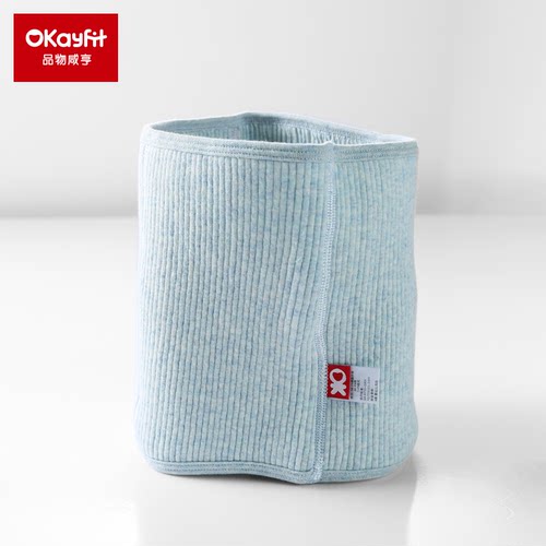 护肚护胃专利面料高效锁温