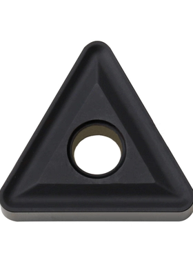 数控刀片三角形外圆铸铁TNMG220412-TC