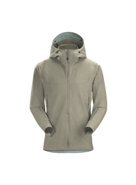 N90合作DH Gamma LT 软壳冲锋衣