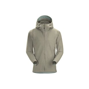 软壳冲锋衣 N90合作DH Gamma