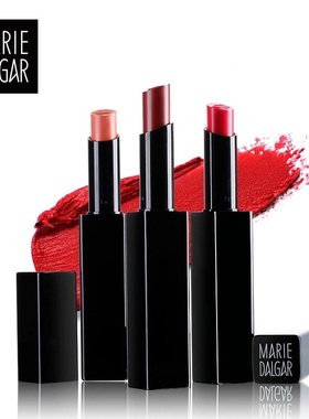 玛丽黛佳轻雾感唇膏口红漆红布鲁斯橙O1V1P2R4R5R6R2R3MV2力量粉