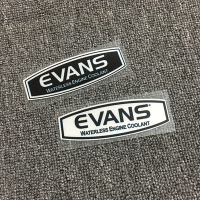 EVANS爱温冷装饰划痕遮挡贴纸