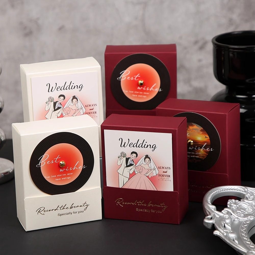 结婚喜糖盒子2025新款高级感结婚婚礼专用糖果盒伴手礼手提喜糖盒,节庆用品/礼品,糖盒/糖盒配件,淘宝优惠券,粉丝福利购,淘宝优惠卷