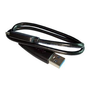 seagate希捷移动硬盘数据线 USB3.0高速移动硬移动盘40CM
