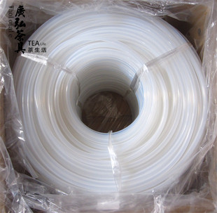 茶盘排水管吸水球茶水桶导水管茶具茶道茶盘配件排水球特价下水管