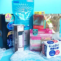Ưu đãi đặc biệt micro * má hồng / bút kẻ mắt / kem mắt / miếng bông / kem đánh răng / mẫu - Blush / Cochineal bảng má too faced