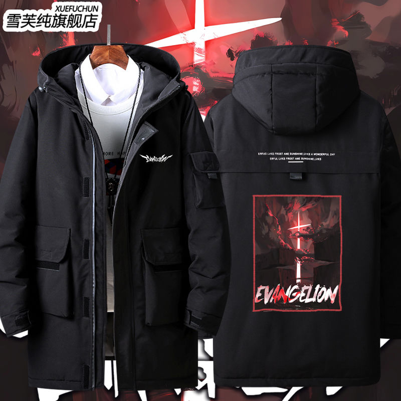 EVA新世纪动漫福音战士使